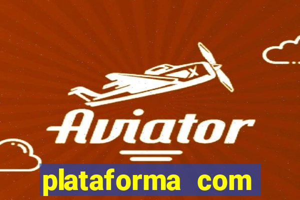 plataforma com giros gratis sem deposito